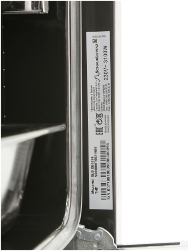 Электрический духовой шкаф Schaub Lorenz SLB EE6924