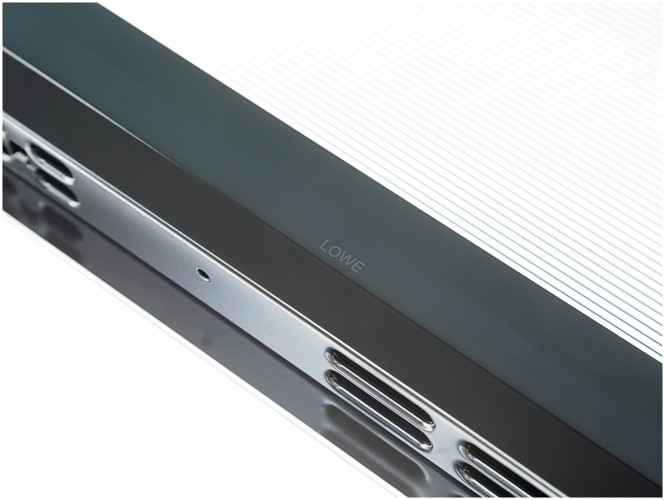 Электрический духовой шкаф Schaub Lorenz SLB EE6924