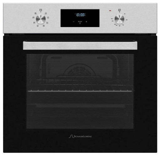 Электрический духовой шкаф Schaub Lorenz SLB EE6924