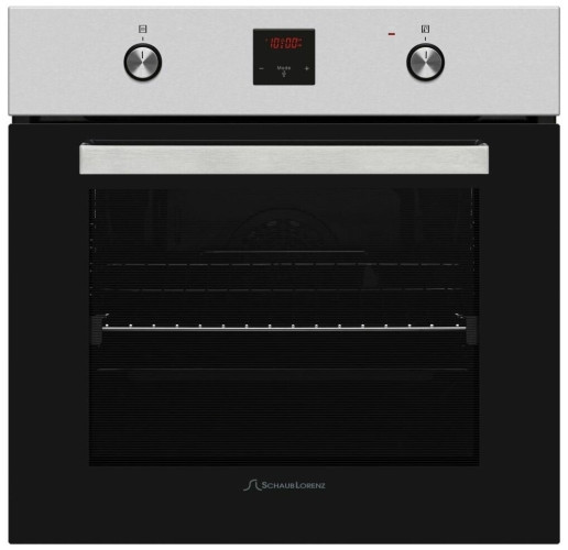 Электрический духовой шкаф Schaub Lorenz SLB EE6924