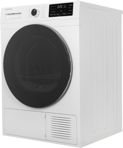 Сушильная машина SunWind SDFE9001