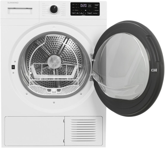 Сушильная машина SunWind SDFE9001