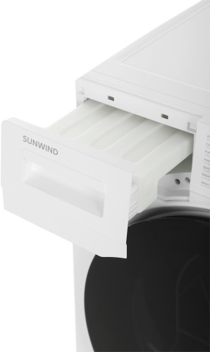 Сушильная машина SunWind SDFE9001