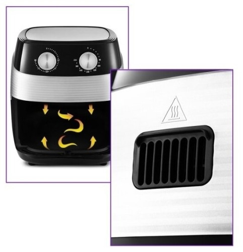 Аэрогриль Kitfort КТ-2223