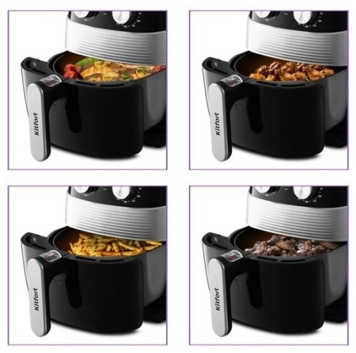 Аэрогриль Kitfort КТ-2223