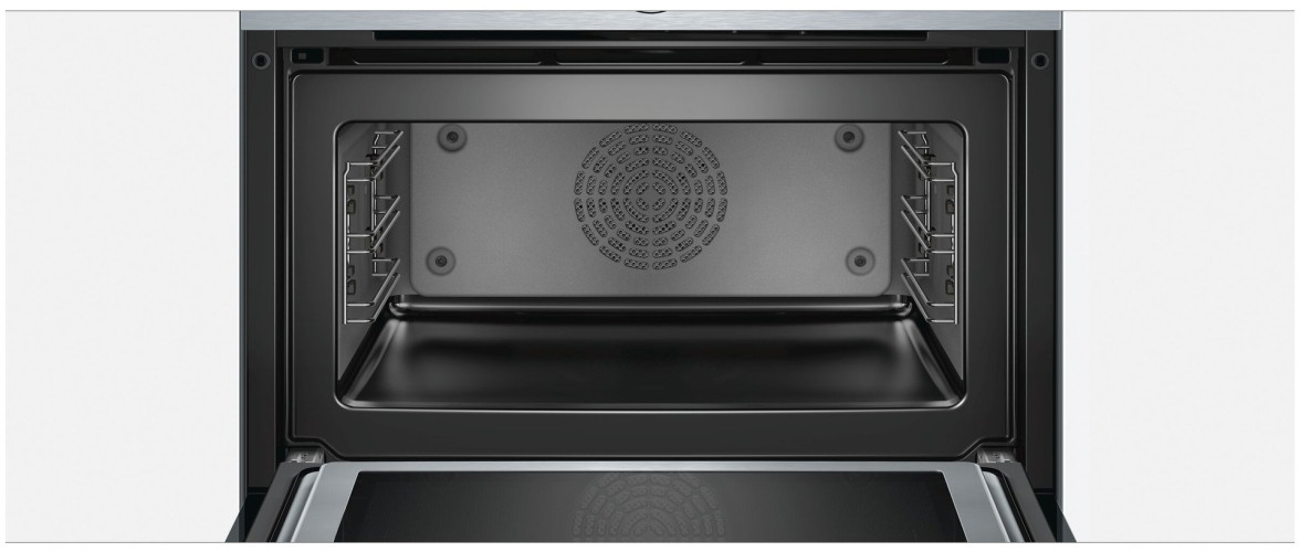 Электрический духовой шкаф Bosch CMG656BS1