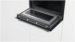 Электрический духовой шкаф Bosch CMG656BS1