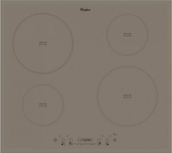 Индукционная варочная панель Whirlpool ACM 806 BA