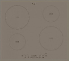 Индукционная варочная панель Whirlpool ACM 806 BA