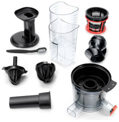 Соковыжималка Hyundai HY-JS5534