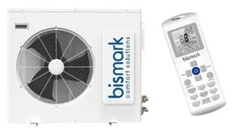 Сплит-система Bismark BSS-S12-001