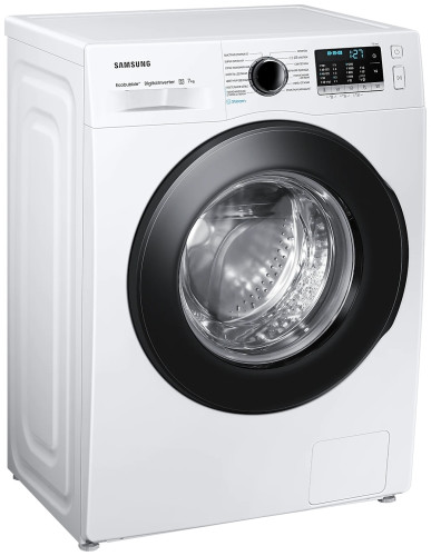 Стиральная машина Samsung WW70AAS26AE LP