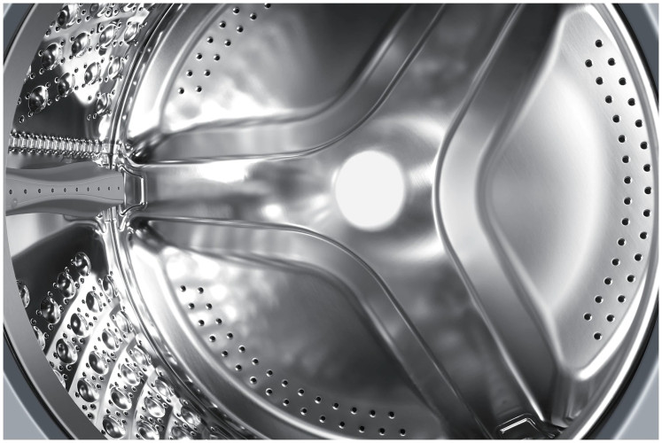 Стиральная машина Samsung WW70AAS26AE LP