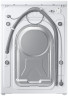 Стиральная машина Samsung WW70AAS26AE LP