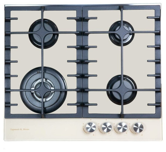 Газовая варочная панель Zigmund Shtain M 22 6 I