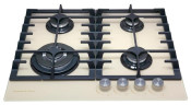 Газовая варочная панель Zigmund Shtain M 22 6 I