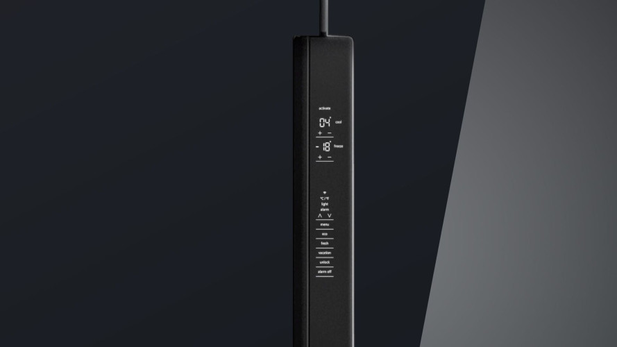 Холодильник Siemens KF96RSBEA