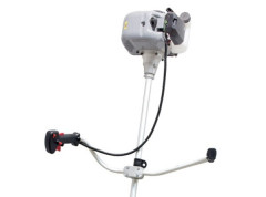 Триммер бензиновый Интерскол КБ-25/43В 634.1.2.00