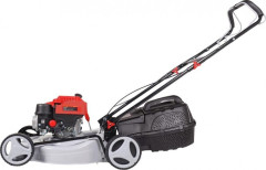 Газонокосилка бензиновая Ресанта КР-5.0 БП