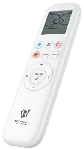 Настенная сплит-система Royal Clima RCI-VNR22HN
