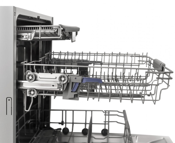 Посудомоечная машина Exiteq EXDW-I406