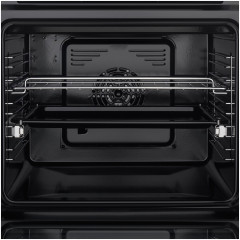 Электрический духовой шкаф MAUNFELD AEOH.749B2