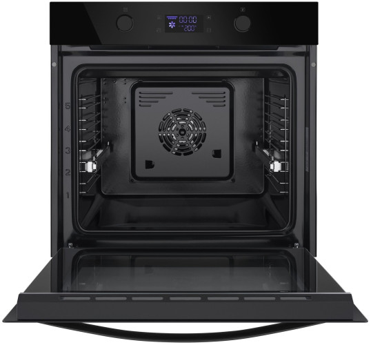 Электрический духовой шкаф MAUNFELD AEOH.749B2