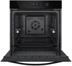 Электрический духовой шкаф MAUNFELD AEOH.749B2