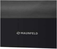 Электрический духовой шкаф MAUNFELD AEOH.749B2