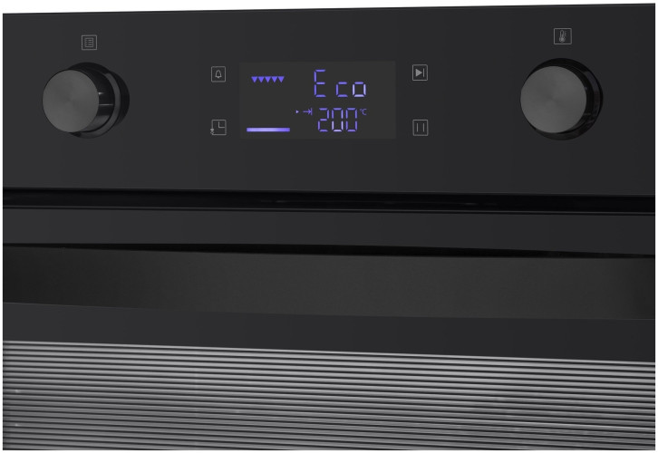 Электрический духовой шкаф MAUNFELD AEOH.749B2