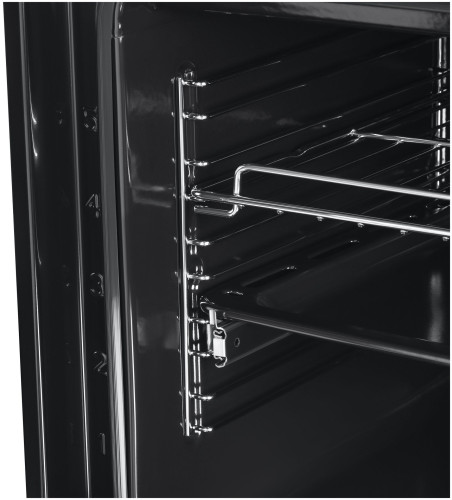 Электрический духовой шкаф MAUNFELD AEOH.749B2