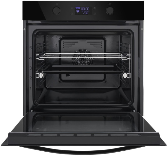 Электрический духовой шкаф MAUNFELD AEOH.749B2