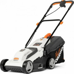 Газонокосилка электрическая DAEWOO LE 1300