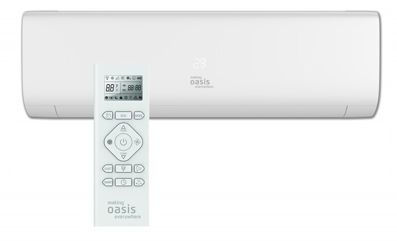Сплит-система Oasis OX-9I