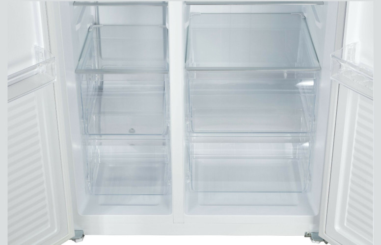 Холодильник Korting KNFS 93535 GN