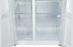 Холодильник Korting KNFS 93535 GN