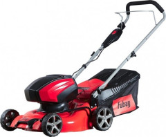 Газонокосилка аккумуляторная FUBAG FLA 4240M