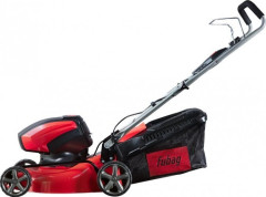 Газонокосилка аккумуляторная FUBAG FLA 4240M