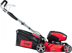 Газонокосилка аккумуляторная FUBAG FLA 4240M