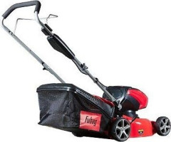 Газонокосилка аккумуляторная FUBAG FLA 4240M