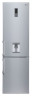 Холодильник LG GB-B530NSQPB