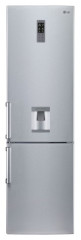 Холодильник LG GB-B530NSQPB