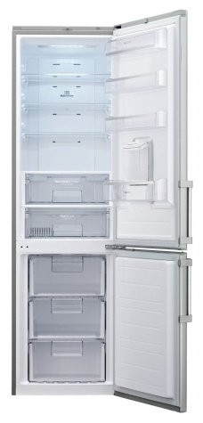 Холодильник LG GB-B530NSQPB