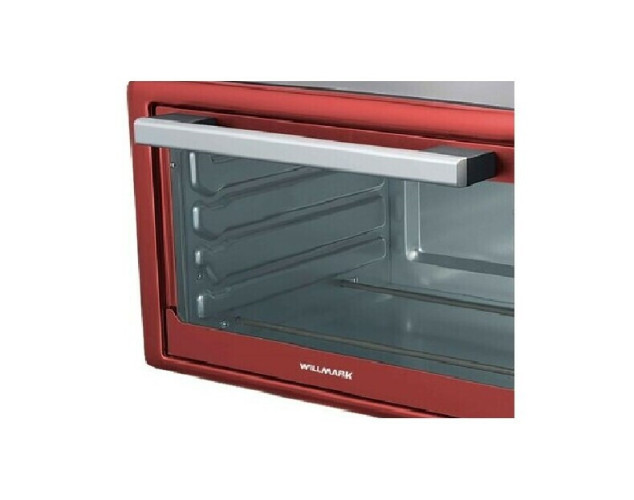 Мини-печь Willmark WO-487RB