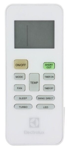 Настенная сплит-система Electrolux EACS/I-09HAR_A/N3