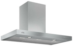 Кухонная вытяжка Elikor Опал 90Н 650 Э3Д нержавеющая сталь