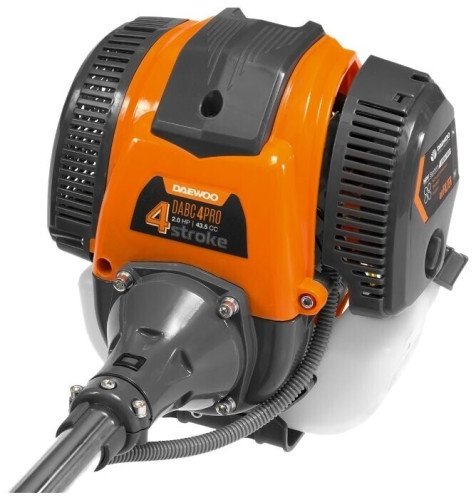 Триммер бензиновый Daewoo Power Products DABC 4 PRO