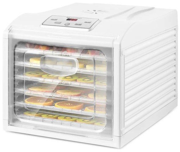 Сушилка для овощей Kitfort КТ-1907