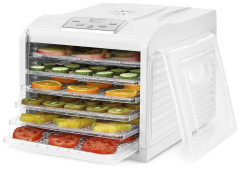 Сушилка для овощей Kitfort КТ-1907