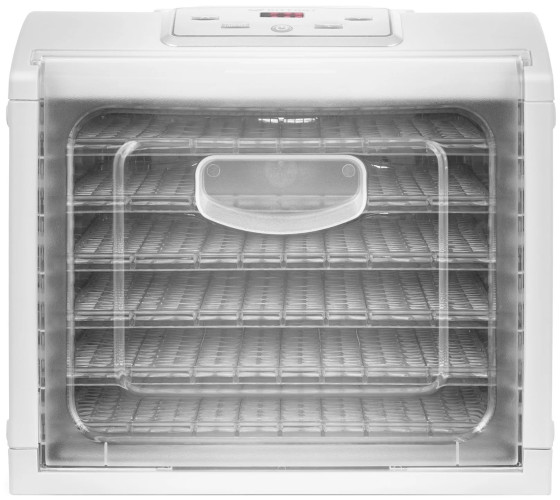 Сушилка для овощей Kitfort КТ-1907